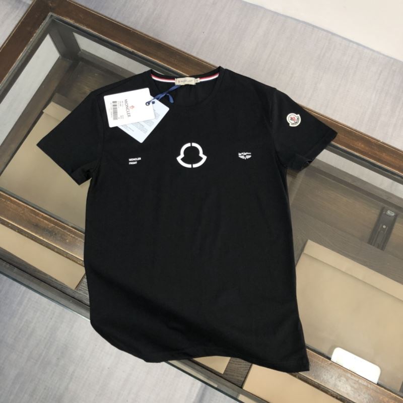 Moncler T-Shirts